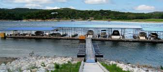 Jones Harbor Marina