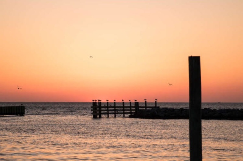 Hatteras Creek Marina