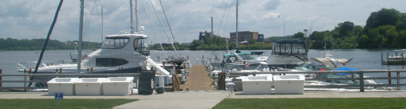 Seng's Marina