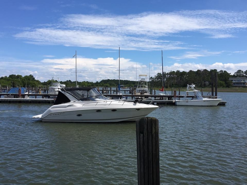 Bell Isle Beach Club & Marina