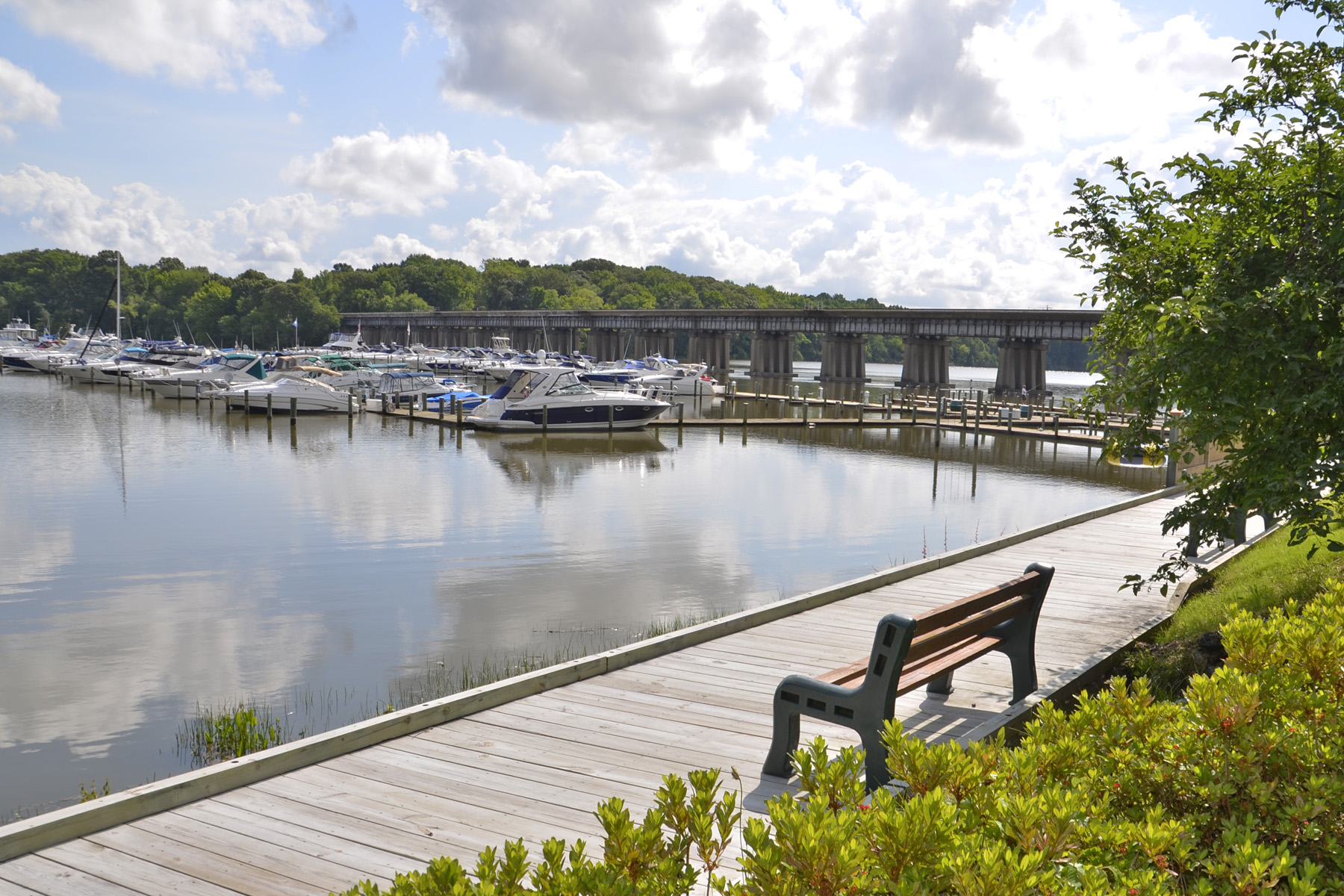 Hope Springs Marina
