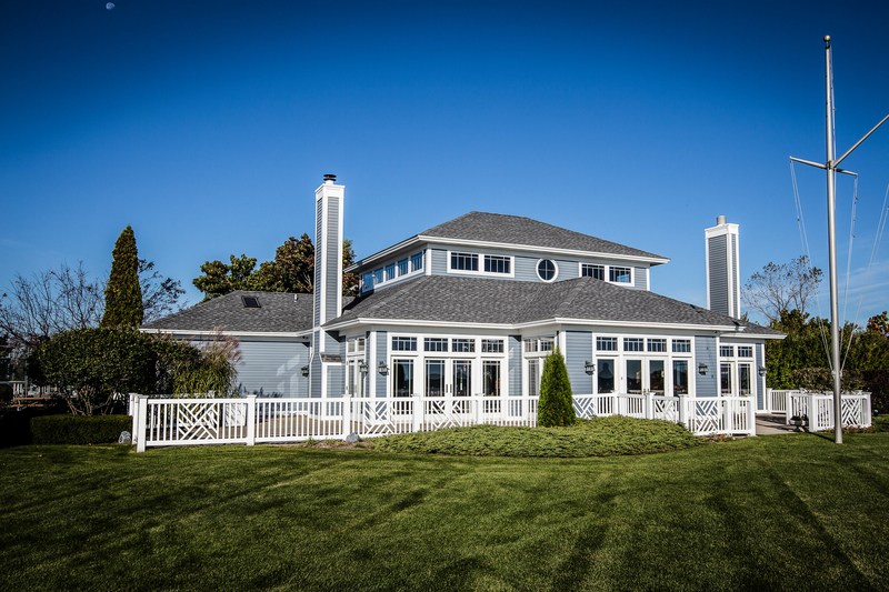 Prairie Harbor Yacht Club