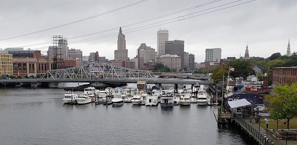 Providence Marina