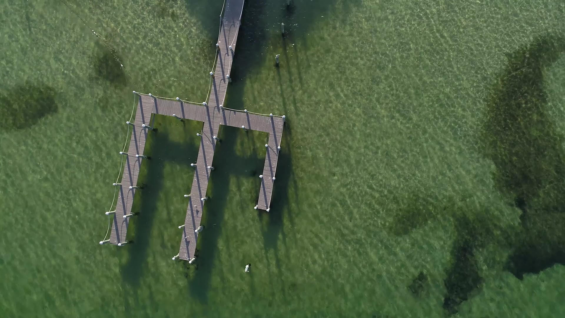 Private boat slip for rent in Destin, Florida Florida Boat Slips