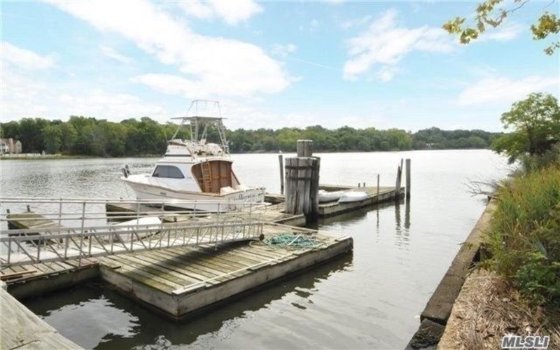  Manhasset Bay - Private Boat Slip For Rent
