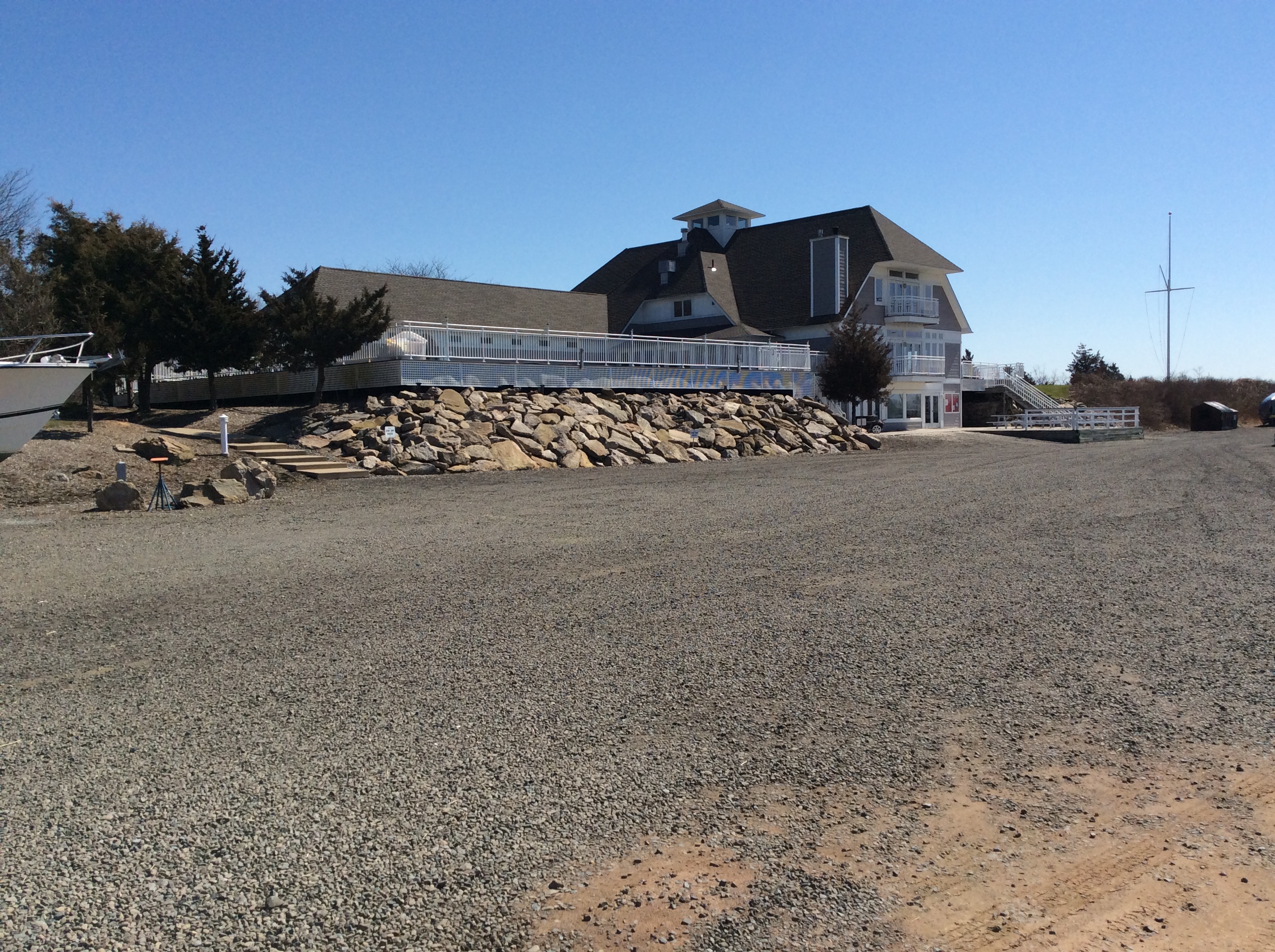 44’ Privately Owned Slip for Rent in Guilford, CT 06437