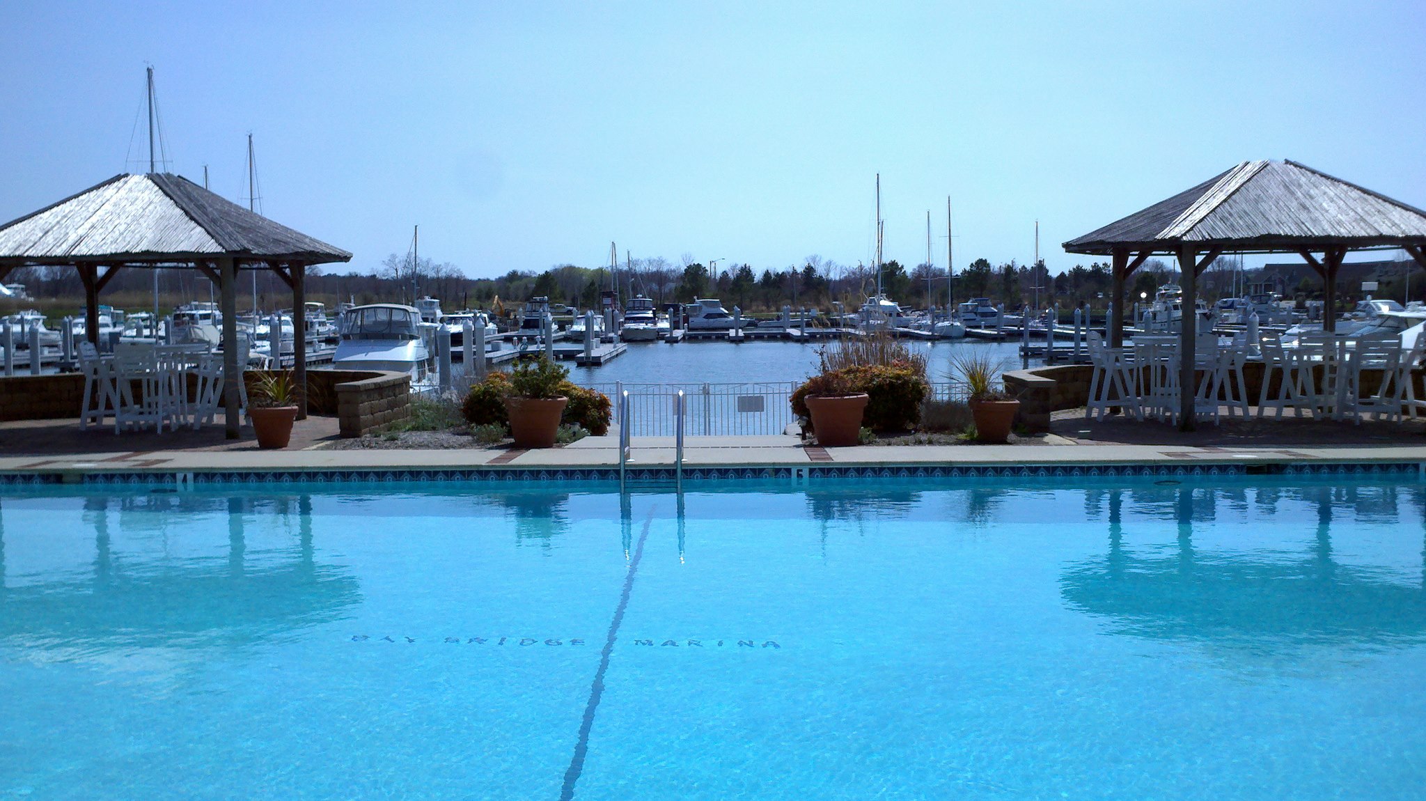 Bay Bridge Marina