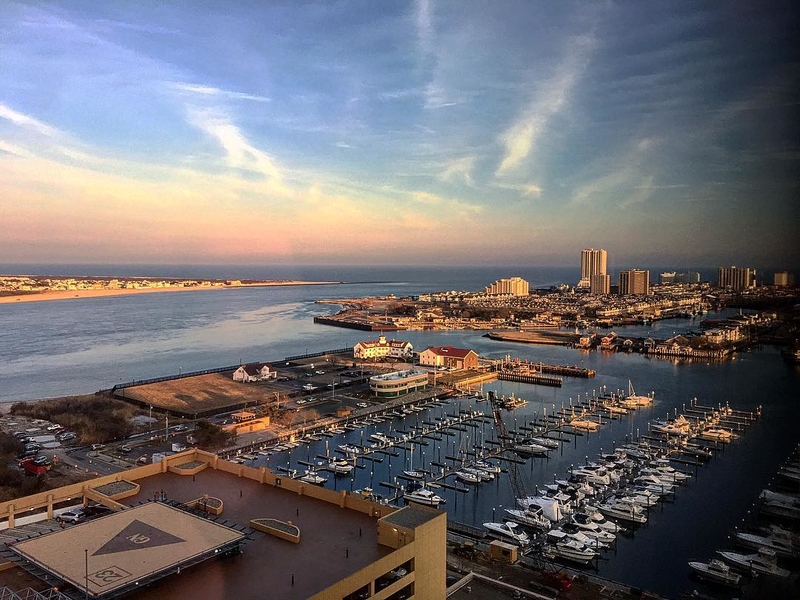 Oceanport Landing Marina Northeast Marina New Jersey Marina