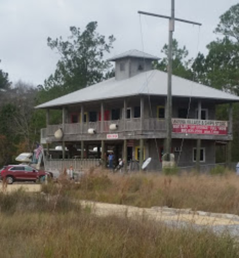 Private Boat Slip Freeport, Florida SnagASlip