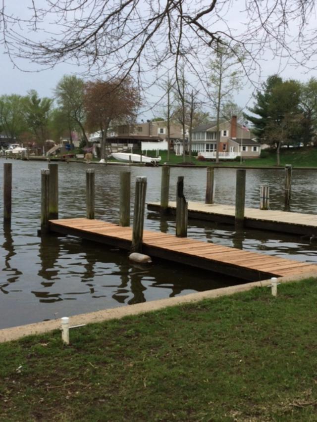 Private Slip for Rent - Joppatowne, MD