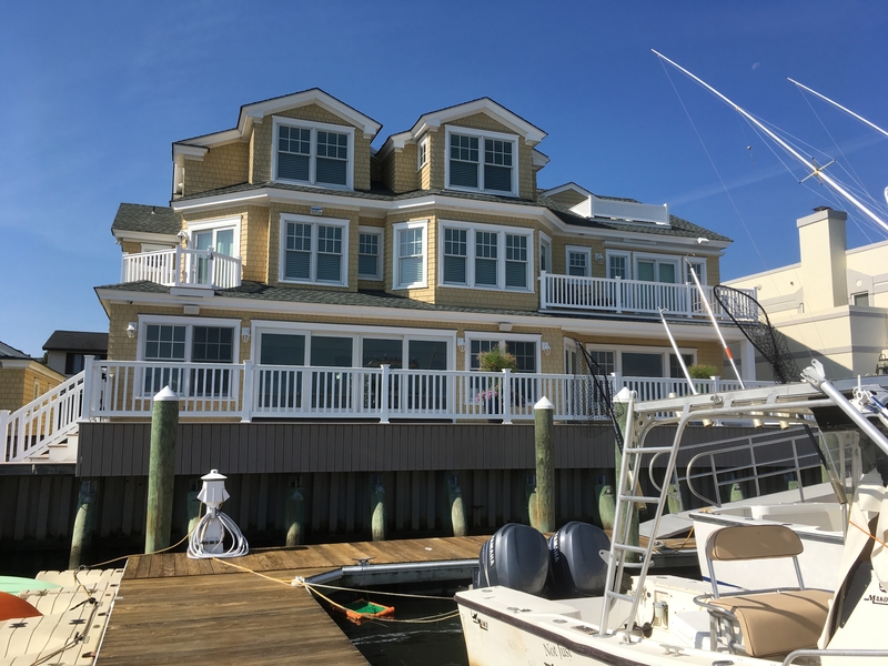 Private Slip In Margate, NJ