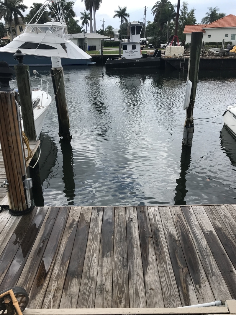 Marinas on Florida's East Coast with Boat Slips for Rent on SnagASlip