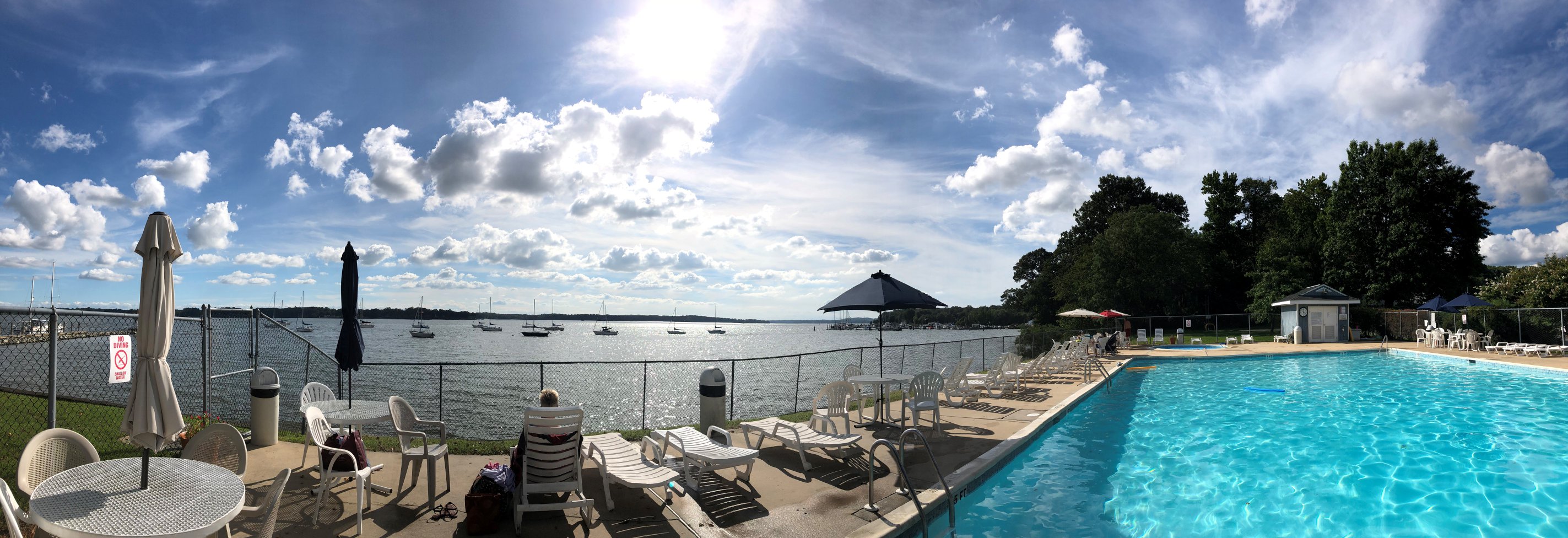 Bohemia Bay Yacht Harbour