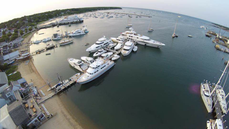 Vineyard Haven Marina Massachusetts Marina SnagASlip