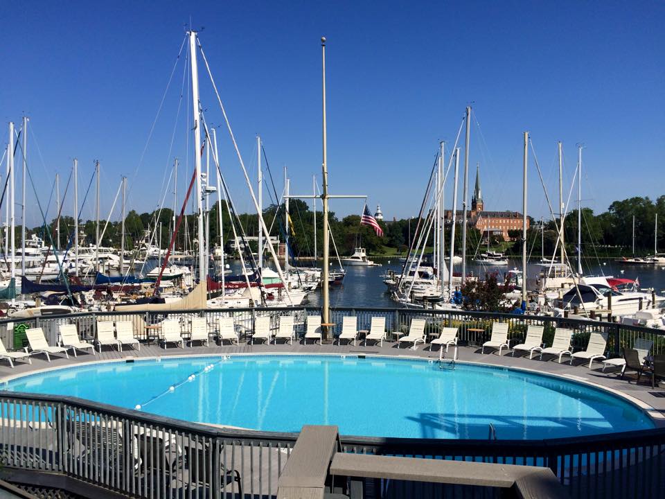 Private Boat Slips Annapolis, Maryland SnagASlip