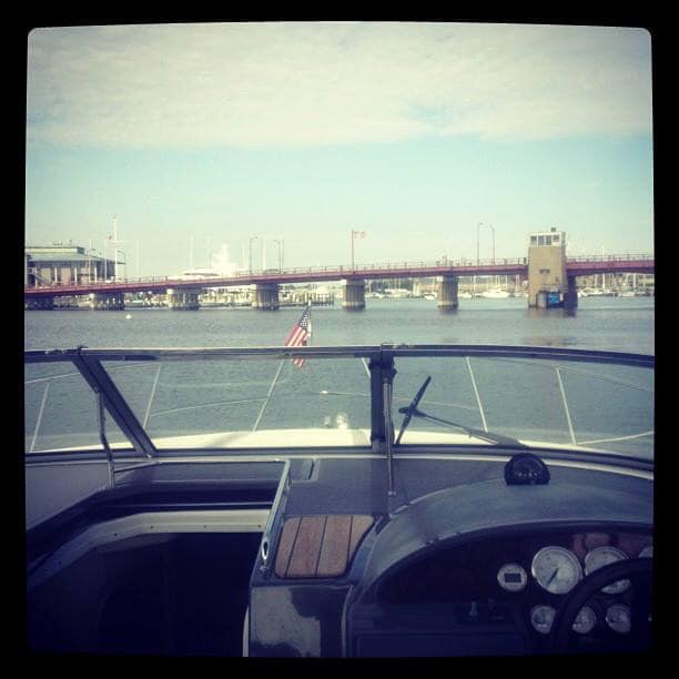 Private Boat Slips Annapolis, Maryland SnagASlip