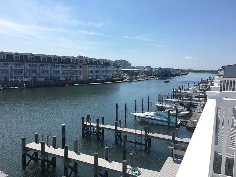 Private Boat Slip for Rent Atlantic City, NJ SnagASlip