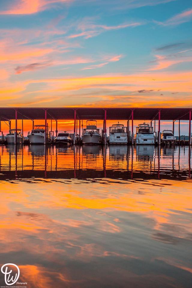 Nomad Shelter Cove Yacht Basin North East, MD SnagASlip