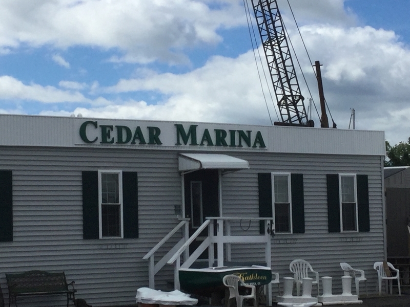 Cedar Marina