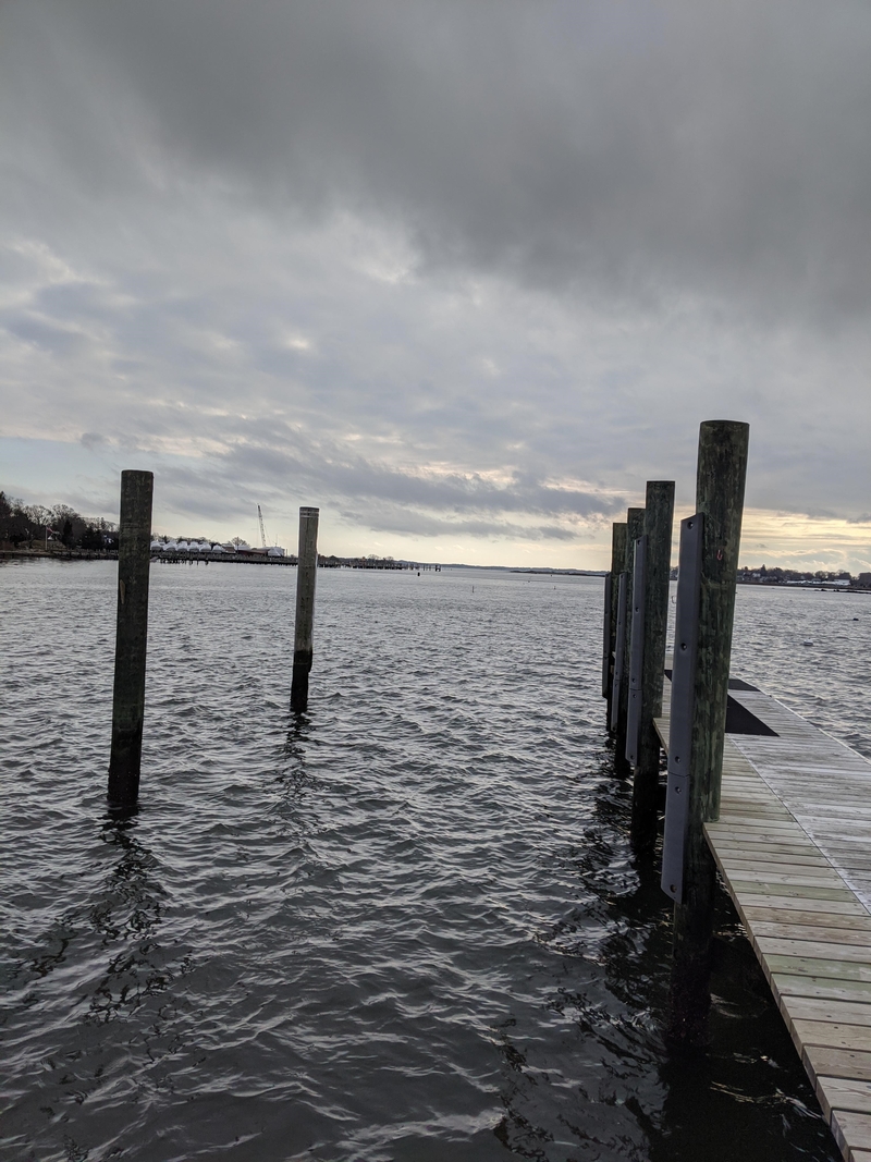 Private Boat Slip Mystic, Connecticut SnagASlip