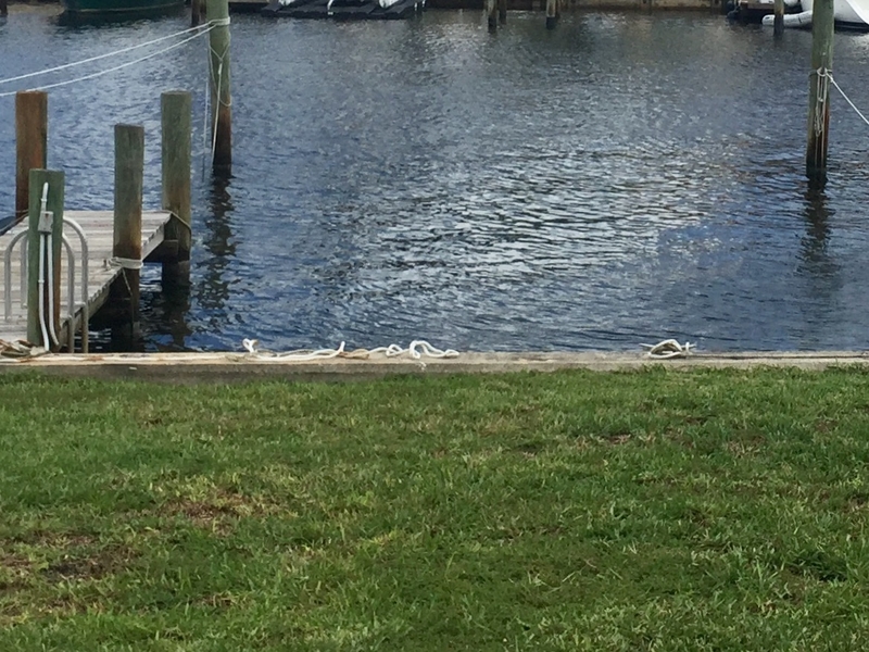 Marinas on Florida's East Coast with Boat Slips for Rent on SnagASlip