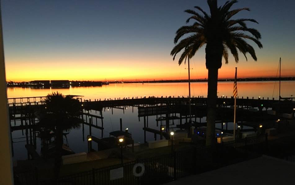 Private Boat Slip - Clear Lake, Texas - Snag-A-Slip
