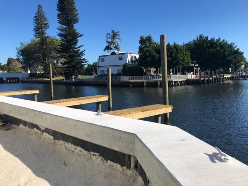 Private Boat Slips Fort Lauderdale, Florida SnagASlip