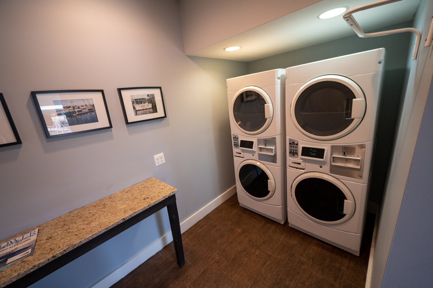 Eastport Yacht Center Annapolis, MD Rent Boat Slips on SnagASlip