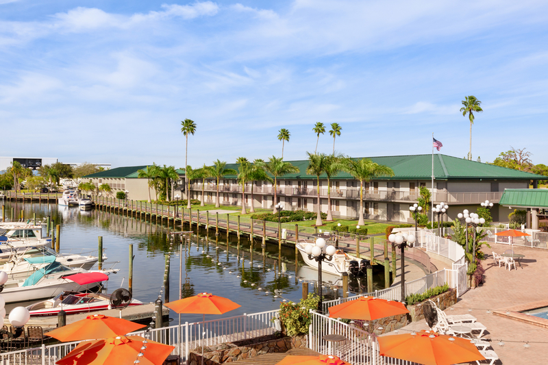 Seawall Slip for Monthly Rent
