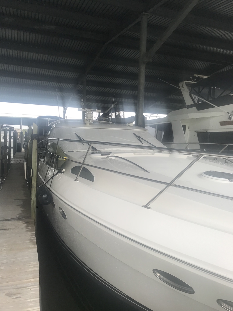 Private Boat Slip Piney Narrows Kent Island SnagASlip