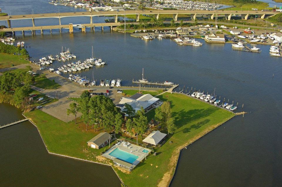 Kent Island Yacht Club