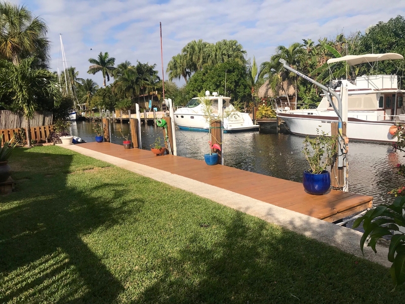 Marinas on Florida's East Coast with Boat Slips for Rent on SnagASlip