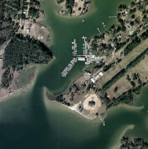 Mobjack Bay Marina Chesapeake Bay Marina SnagASlip