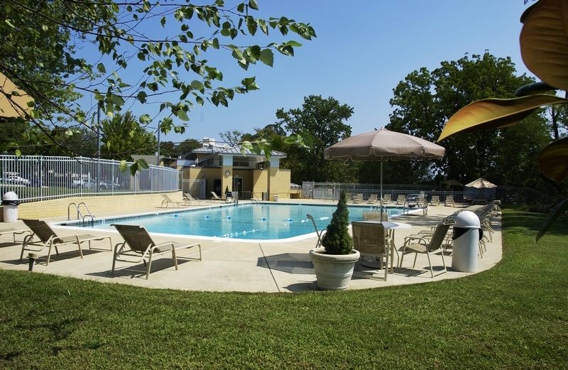The Marina at Nautilus Point Annapolis, MD SnagASlip