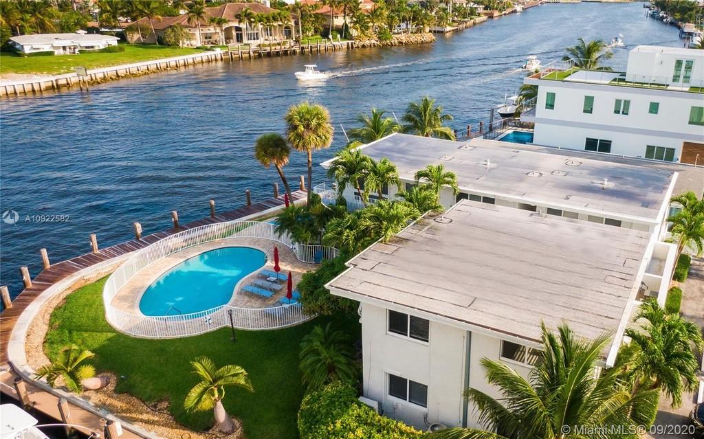 Private Boat Slip Pompano Beach, Florida SnagASlip