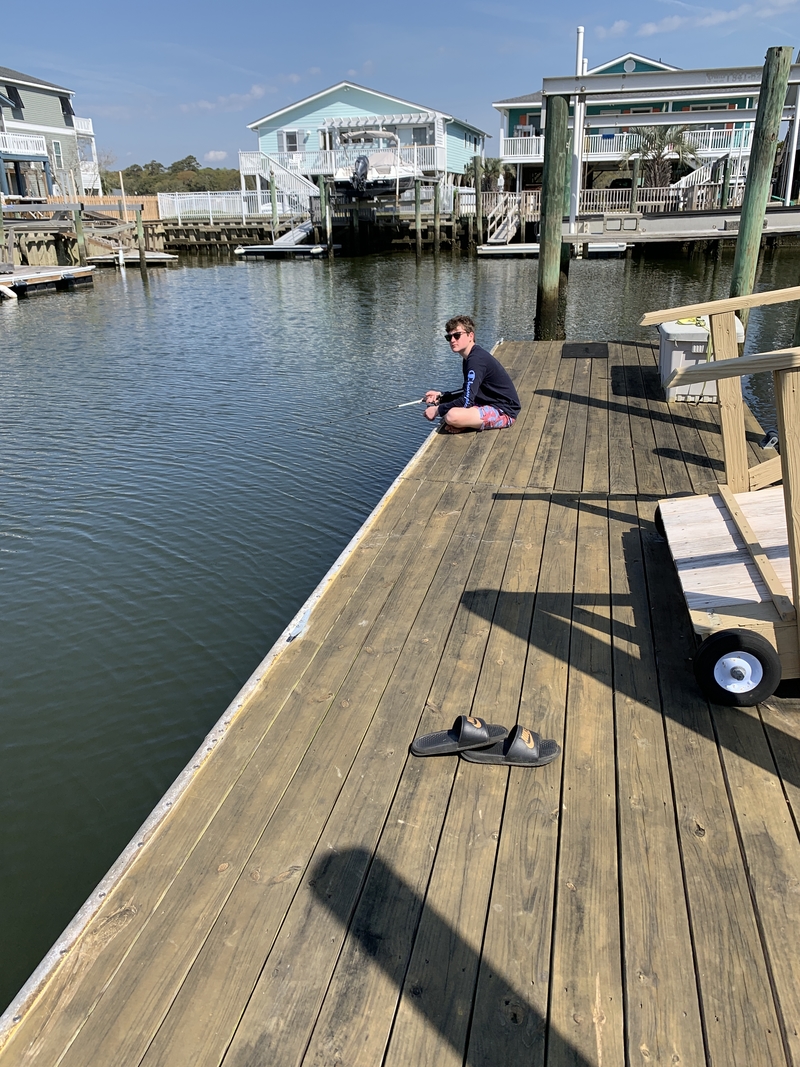 Marinas in North Carolina with Boat Slips for Rent on SnagASlip
