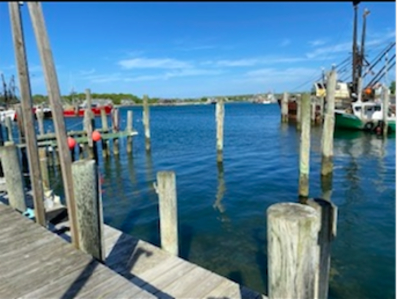 Private Boat Slip Montauk, New York The Hamptons SnagASlip