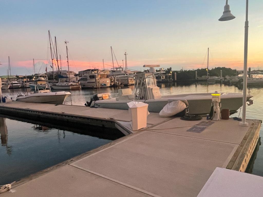 Private Boat Slip Key West, Florida SnagASlip