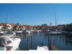 42' Private Slip for Rent
