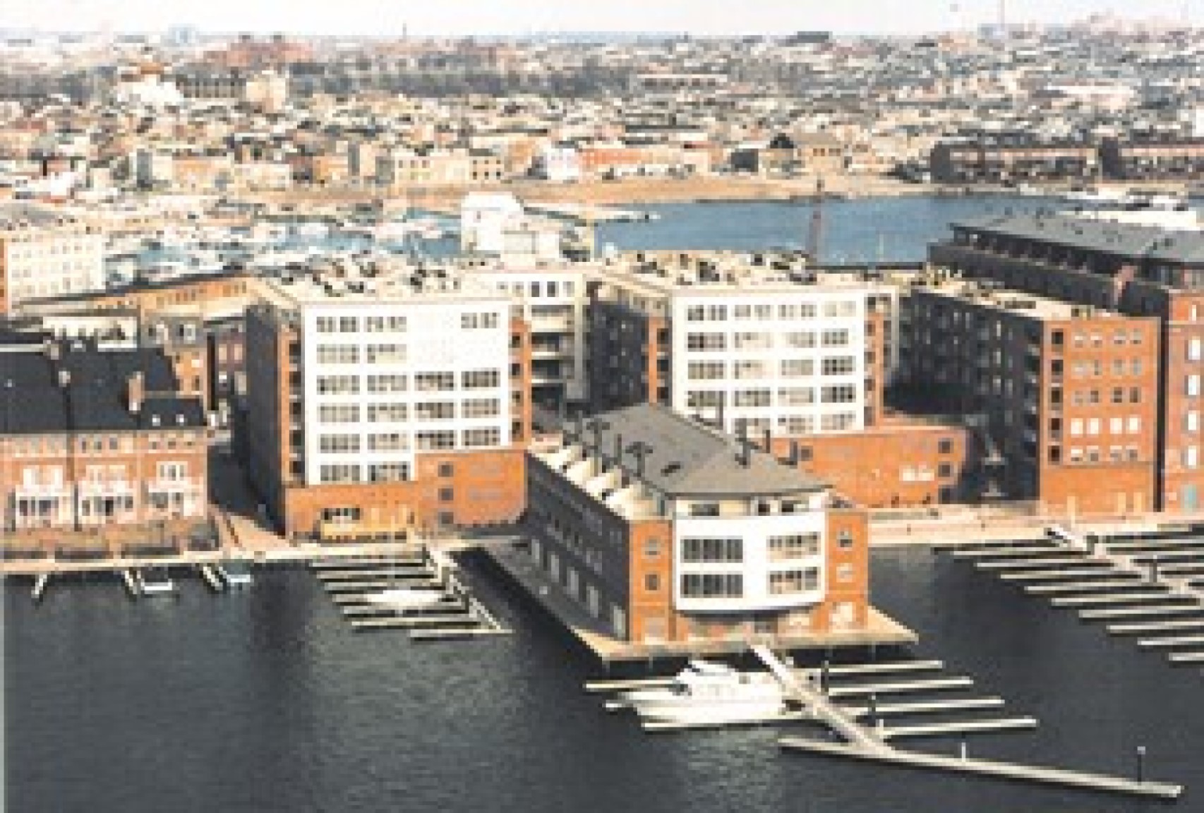 Private Boat Slip for Sale Baltimore, Maryland SnagASlip