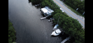 Key Largo Dock Slips For Rent