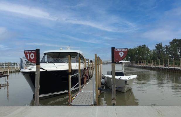 Superior Marine Group