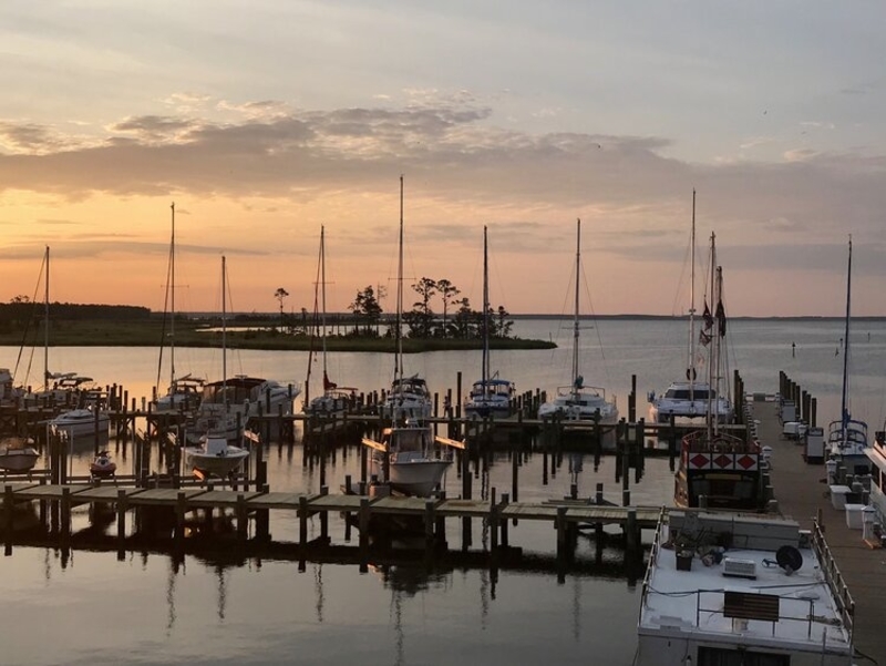 Private Slip for Sale - ICW