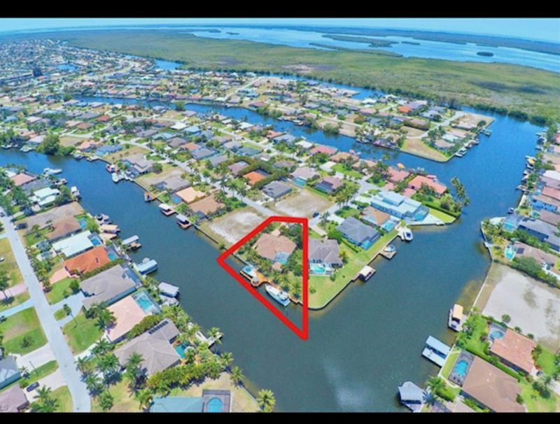 Florida Gulf Coast Marinas with Boat Slips for Rent on SnagASlip SnagASlip