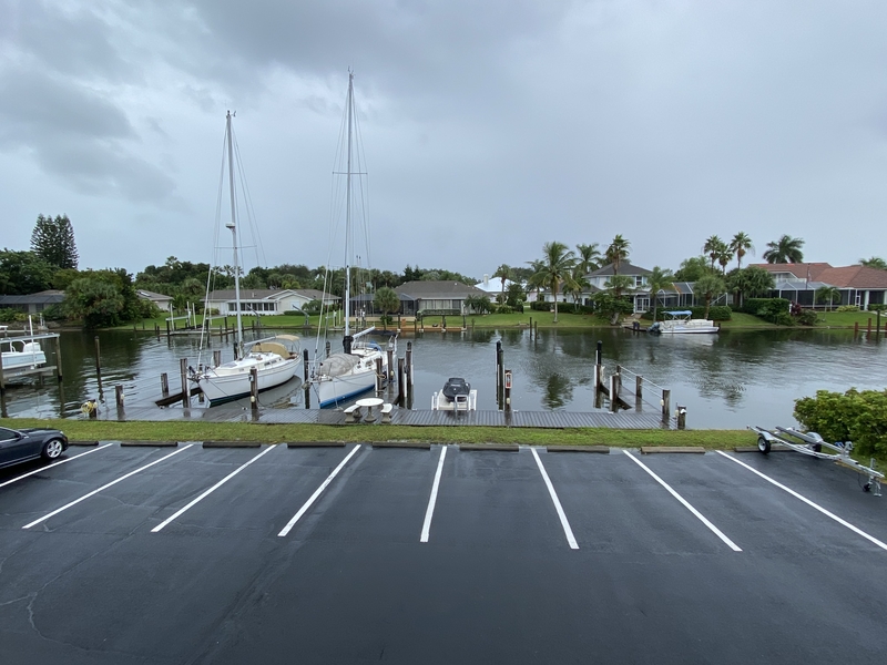 Marinas on Florida's East Coast with Boat Slips for Rent on SnagASlip