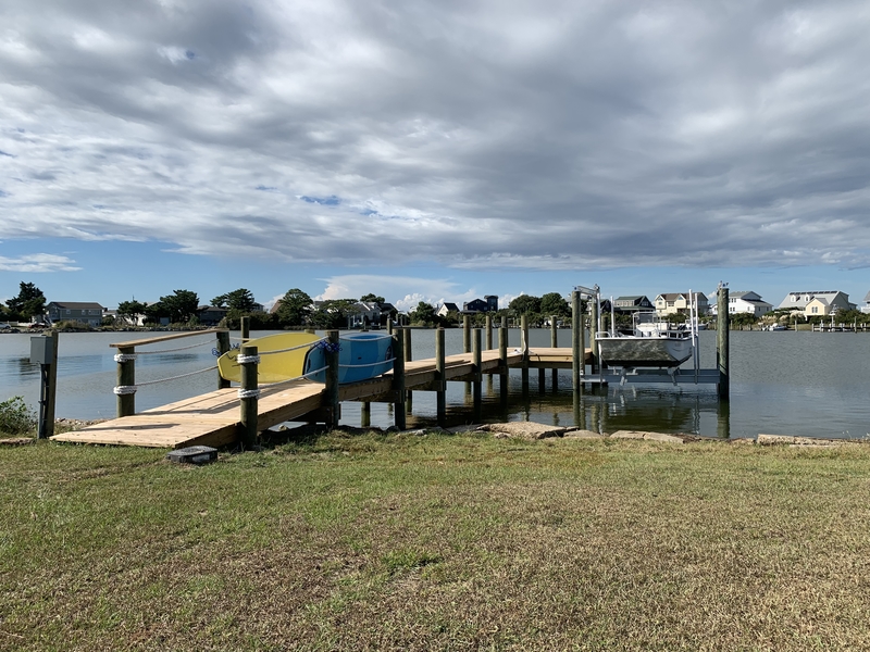 Marinas in North Carolina with Boat Slips for Rent on SnagASlip