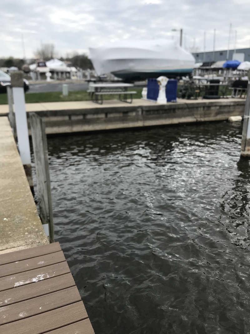 Lake Michigan Marinas with Boat Slips on SnagASlip SnagASlip