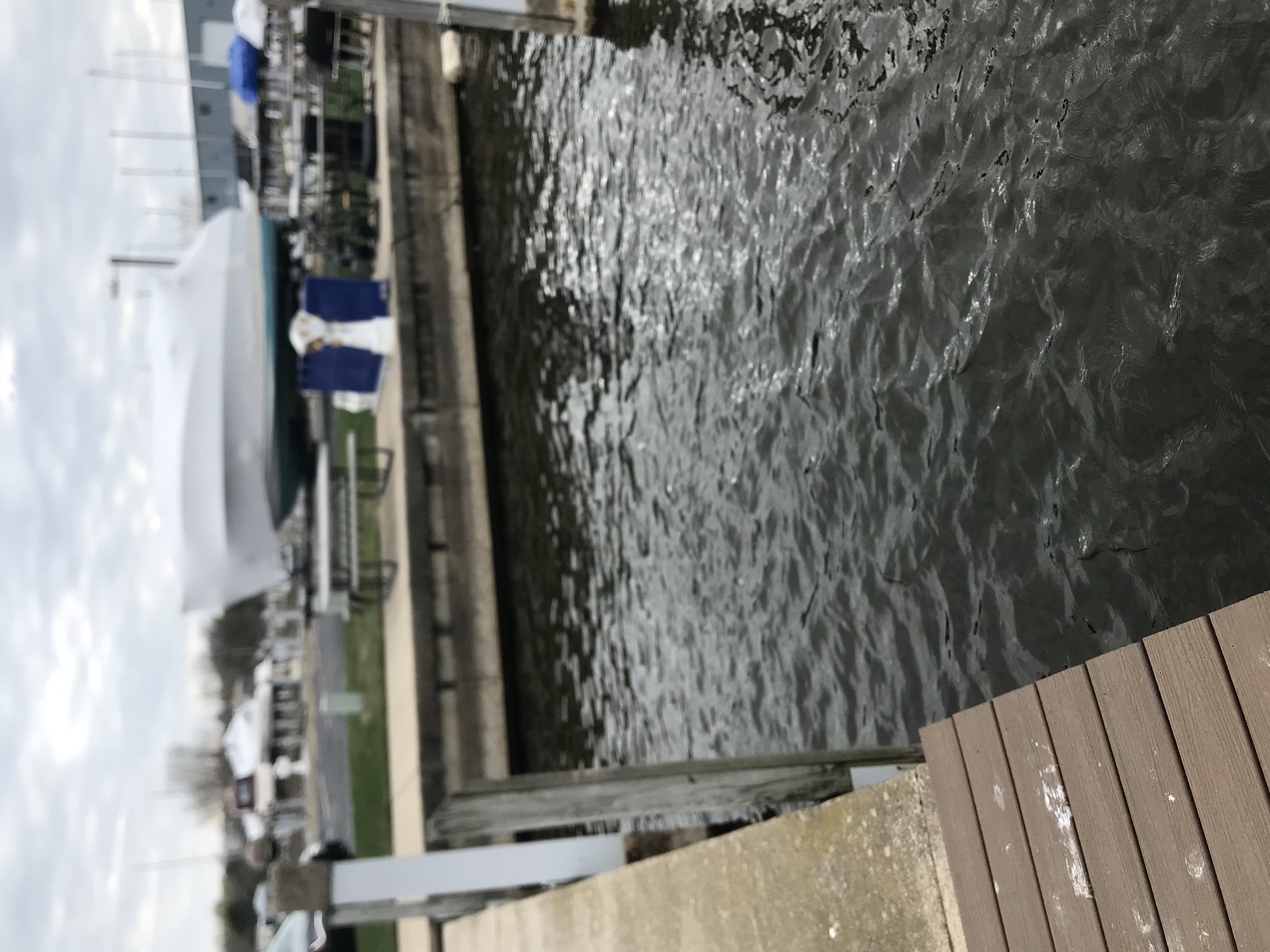 40'-45' Boat Slip For Rent