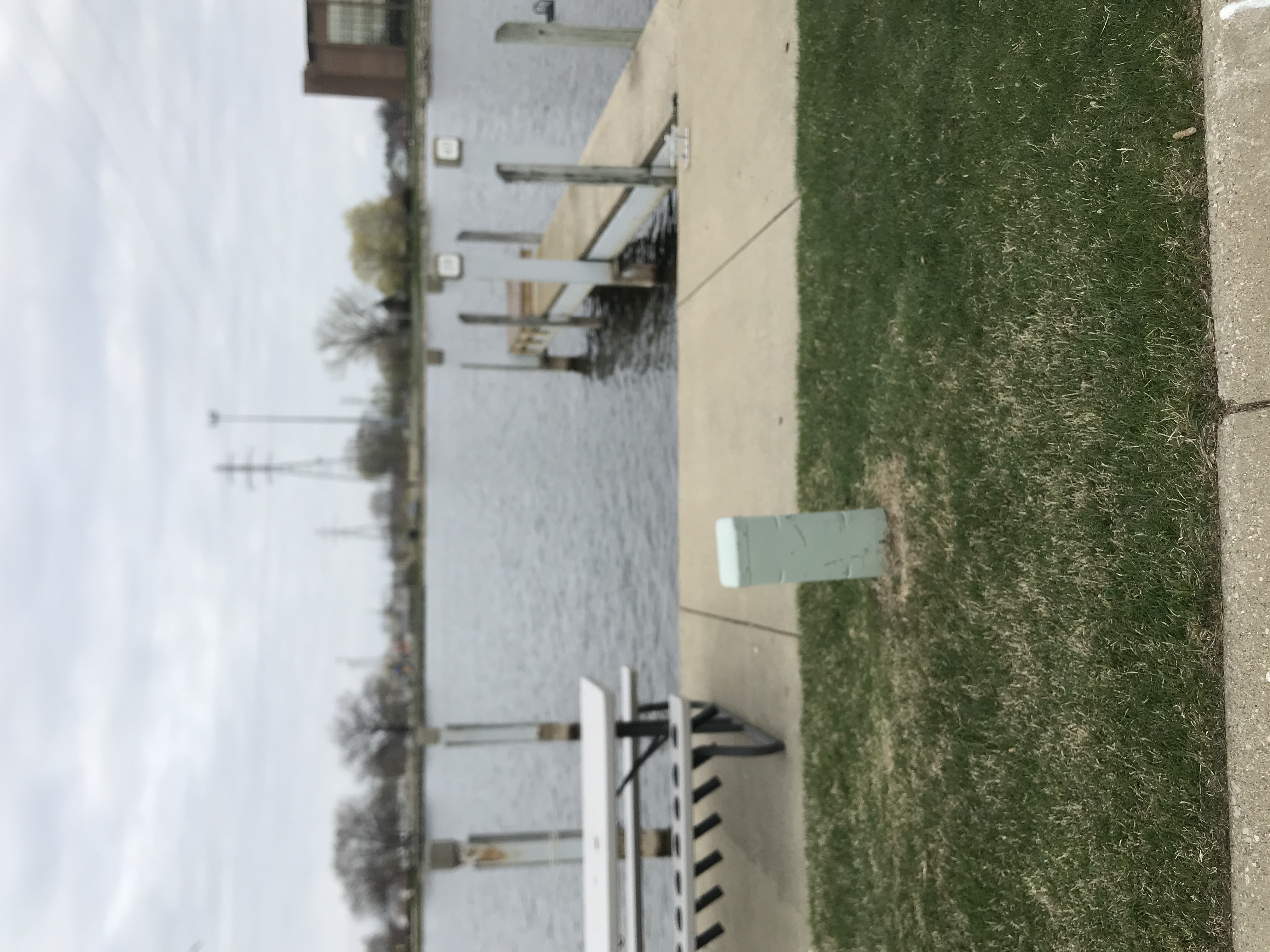 Private Boat Slip St. Joseph, Michigan SnagASlip