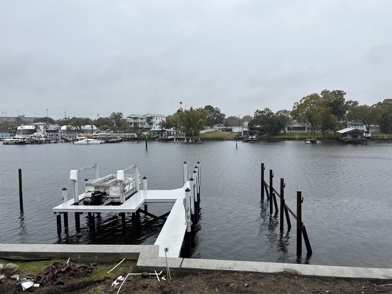 Florida Gulf Coast Marinas with Boat Slips for Rent on SnagASlip SnagASlip